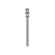 ParaPost XH: Post Refill Size 4 - 1.00mm - Yellow
