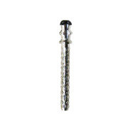 ParaPost XH: Post Refill Size 6 - 1.50mm - Black
