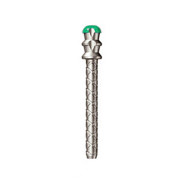 ParaPost XH: Post Refill Size 7 - 1.75mm - Green
