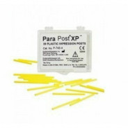 ParaPost XP Plastic Impression Posts: 1.00mm - P743-4 (20)