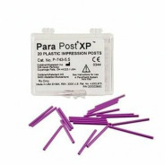 ParaPost XP Plastic Impression Posts: 1.40mm - P743-5.5 (20)