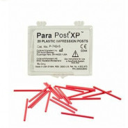 ParaPost XP Plastic Impression Posts: 1.25mm - P743-5 (20)