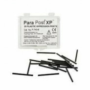 ParaPost XP Plastic Impression Posts: 1.50mm - P743-6 (20)