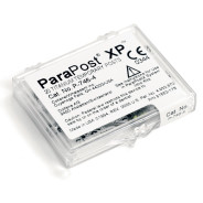 ParaPost XP Temporary Titanium Posts - Box - Coltene
