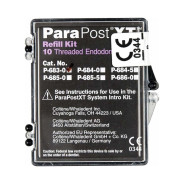 ParaPost XT Titanium Alloy - P683-0 Brown (10)