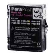 ParaPost XT Titanium - 1.00mm P684-0 (10)