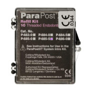 ParaPost XT Titanium Alloy Posts - 1.40mm P685-5 Purple (10)