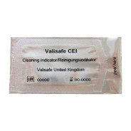 PCD Cleaning Efficacy Indicators (50)