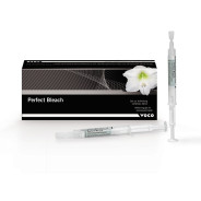 Perfect Bleach - 10% Syringe Refill (3 x 2.4ml)