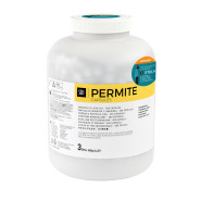 Permite Amalgam Capsules - 3 Spill - Tub of 500