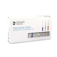 WaveOne GOLD: Sequence Blister Pack