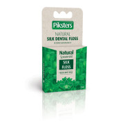 Piksters Silk Floss Spearmint - 25m