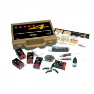 Point 4: Unidose Kit