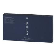 Pola Rapid: 6% Hygrogen Peroxide Teeth Whitening Gel - 1 Patient Kit