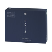 Pola Rapid: 6% Hygrogen Peroxide Teeth Whitening Gel - 3 Patient Kit