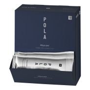 Pola Day: 6% Hydrogen Peroxide Teeth Whitening Gel - Dispenser Pack