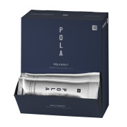 Pola Night: 16% Carbamide Peroxide Teeth Whitening Gel - Dispenser Pack
