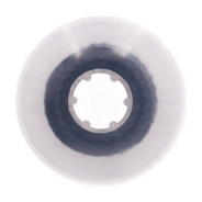 Power Chain Elastomerics Long - Black (4.5m)