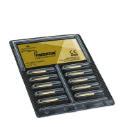 Predator Turbo Carbide Burs