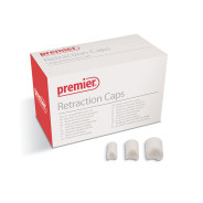 Premier Retraction Caps