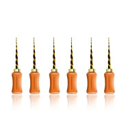 ProTaper Hand Use: Shaping File - 19mm SX