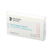 ProTaper Next: Assorted Gutta Percha Points - X2/X3 (60)