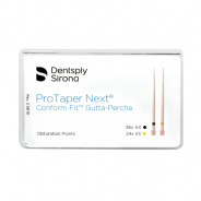 ProTaper Next: Assorted Gutta Percha Points - X4/X5 (60)