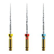 ProTaper Next Assorted Files X1-X3 - Pack of 3