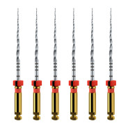 ProTaper Next X2 File - Pack of 6