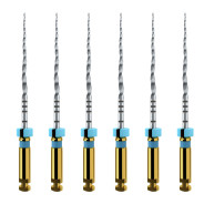 ProTaper Next X3 File - Pack of 6