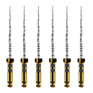 ProTaper Next X4 File - Pack of 6