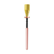ProTaper GOLD Thermafil Obturators: F5 x 30