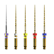 ProTaper Ultimate Sequence