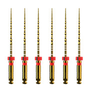 ProTaper Ultimate: 21mm - F2