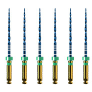 ProTaper Ultimate: 21mm - FX