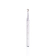 R&S Diamond Burs: Ball Round - Medium - 521 / A1 (5)