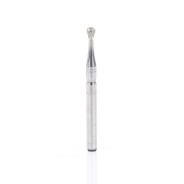 R&S Diamond Burs: Ball Round - Medium - 708 / A2 (5)