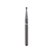R&S 530 Diamond Bur Inverted Cone Medium B0