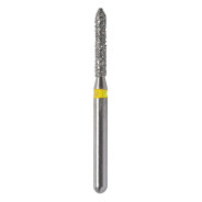 R&S 615 Diamond Bur Special Shapes Super Fine E7