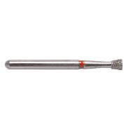R&S 709 Diamond Bur Inverted Cone Fine B1