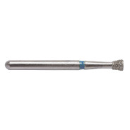 R&S 709 Diamond Bur Inverted Cone Medium B1