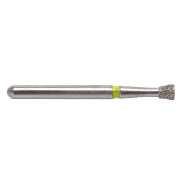 R&S 709 Diamond Bur Inverted Cone Super Fine B1