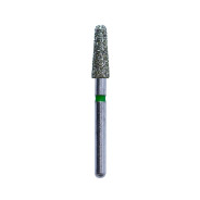 R&S Diamond Burs: Taper Round End - Coarse - C3 (5)
