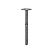 R&S Diamond Bur Wheel Coarse G3 (5)