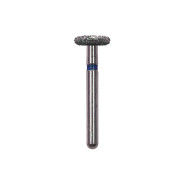 R&S Diamond Bur Wheel Medium G4 (5)