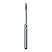 R&S Diamond Bur Gingival Curetage Super Fine E3R