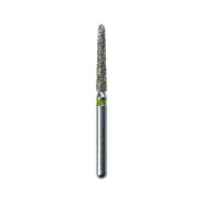 R&S Diamond Bur Gingival Curetage Super Fine S1