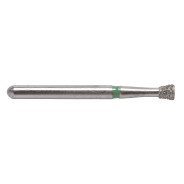 R&S Diamond Bur Inverted Cone Coarse B2