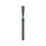 R&S Diamond Bur Inverted Cone Coarse B4