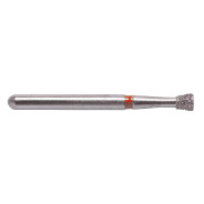 R&S Diamond Bur Inverted Cone Fine B2